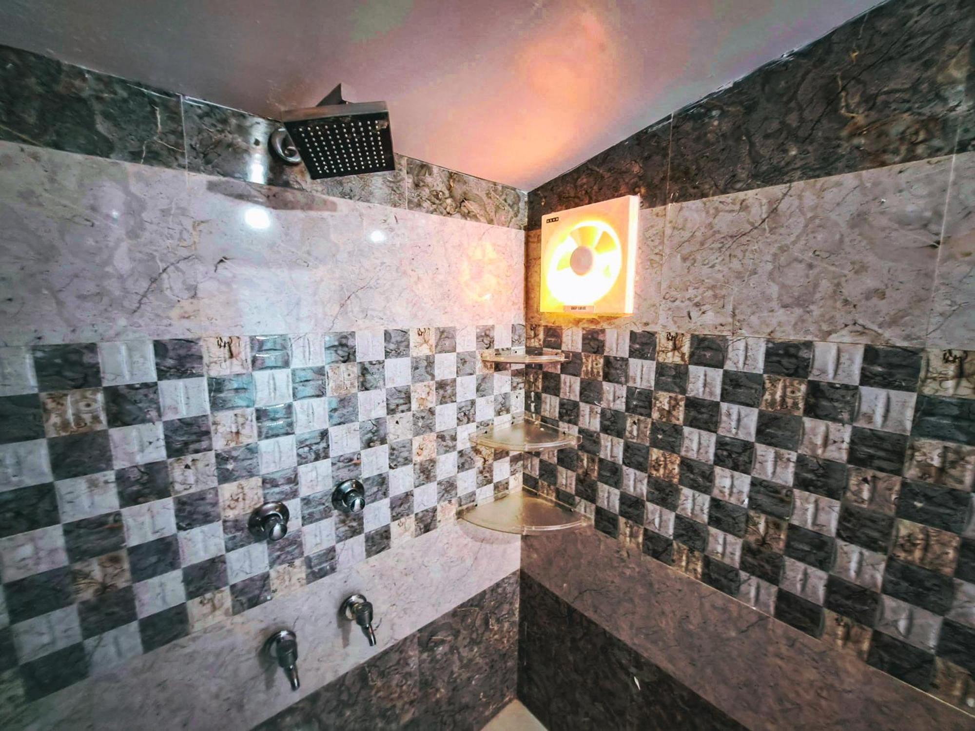The Pahadi Nest Mukteshwar Hotel Ngoại thất bức ảnh